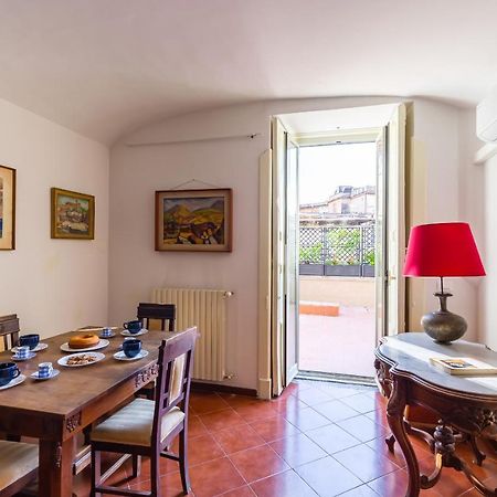 Appartamento A Santa Maria La Nova By Wonderful Italy Neapel Exterior foto