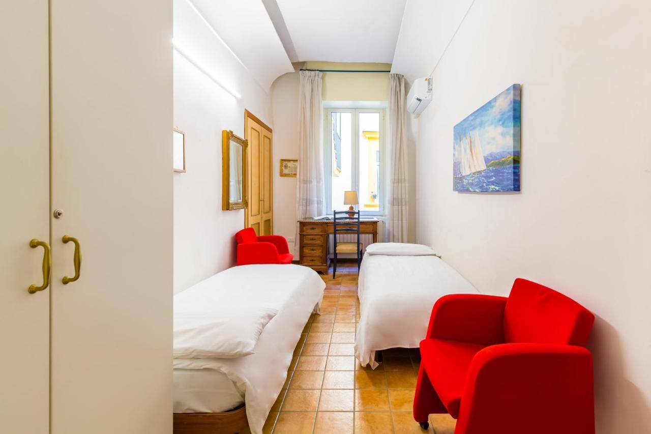 Appartamento A Santa Maria La Nova By Wonderful Italy Neapel Exterior foto