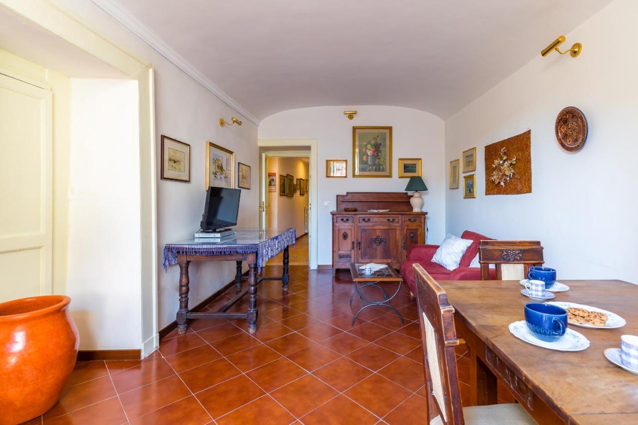 Appartamento A Santa Maria La Nova By Wonderful Italy Neapel Exterior foto